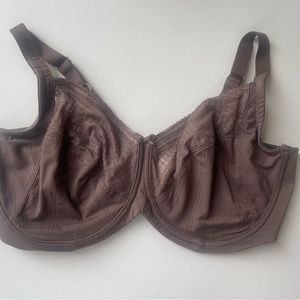 Lilyette bra. Size 40DDD